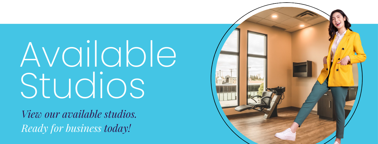 Available Studio Suites in Edmonton Studio Floorplan Link